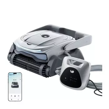Bublue Bubot 800P Robot limpiafondos