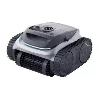 Bublue Bubot 700 Robot limpiafondos - Blanco (EU)