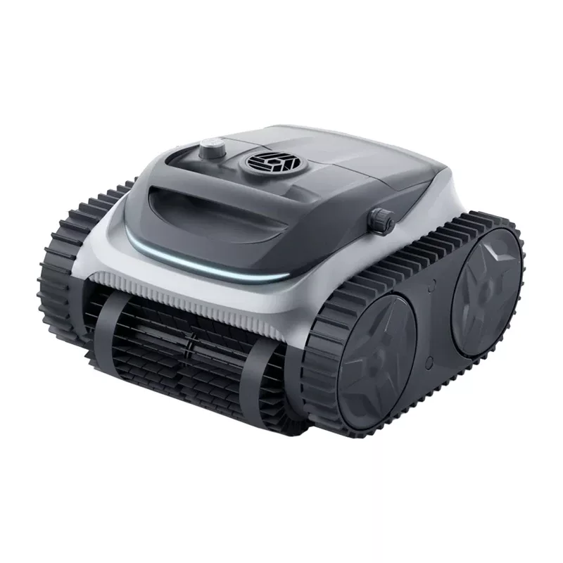 Bublue Bubot 700 Robot limpiafondos - Blanco (EU)