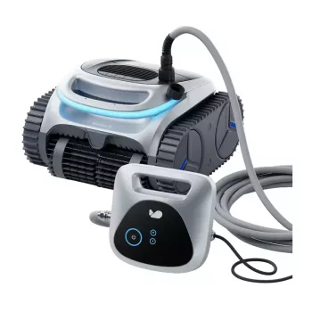 Bublue BuHybrid L6 Robot limpiafondos