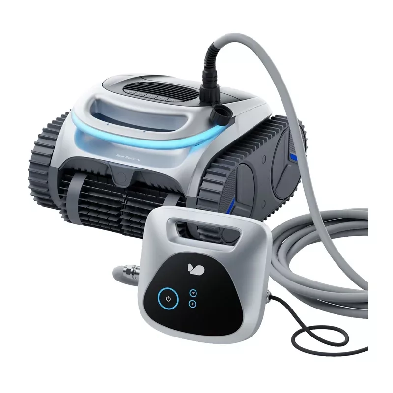 Bublue BuHybrid L6 Robot limpiafondos