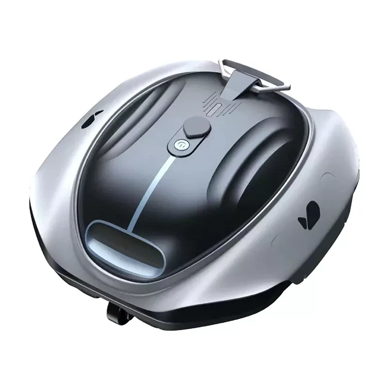 Bublue Bubot 300P Robot limpiafondos - Blanco