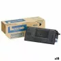 Kyocera TK-3160 cartucho de tóner original negro 12.500 páginas para ECOSYS P3045dn/P3050dn/P3055dn/P3060dn