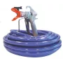 Graco Contractor Paint Station con manguera BlueMax II de 15m y Whip Tip de 0,9m