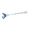 Graco varilla de extensión para pistola de pulverización airless de 50 cm (compatible con RAC X / RAC V)