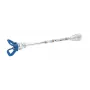 Graco varilla de extensión para pistola de pulverización airless de 50 cm (compatible con RAC X / RAC V)