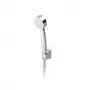 Oras Apollo set de ducha cromado 95 mm alcachofa de mano 650 mm barra