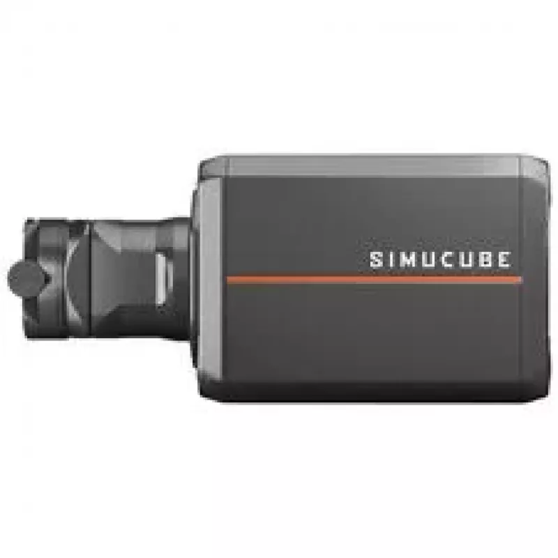 Simucube 2 Quick Release Adaptador para Simucube 3