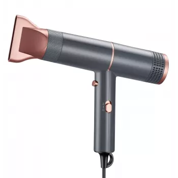Ray Battler RB 1011 Secador de pelo HD-1011 2000W Iones Negro