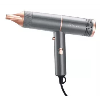 Ray Battler RB 1011 Secador de pelo HD-1011 2000W Iones Negro