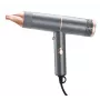 Ray Battler RB 1011 Secador de pelo HD-1011 2000W Iones Negro