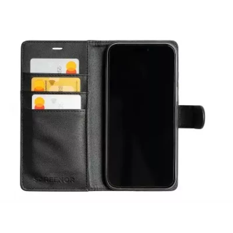Screenor Smart Protective Case Negra Samsung Galaxy XCover7 Pro