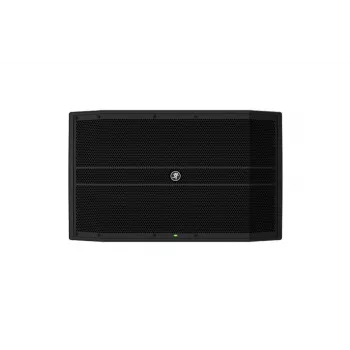 Mackie DRM12A altavoz autoamplificado negro 2000 W