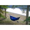 Ticket To The Moon TRAVEL HAMMOCK - Hamaca compacta para 2 personas, nailon, verde