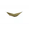 Ticket To The Moon TRAVEL HAMMOCK - Hamaca compacta para 2 personas, nailon, verde