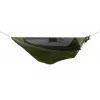 Ticket To The Moon PRO HAMMOCK hamaca 1 persona nailon verde oscuro