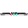 Numark Party Mix MKIII Controlador DJ con altavoces integrados y espectáculo de luces