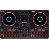 Numark Party Mix MKIII Controlador DJ con altavoces integrados y espectáculo de luces