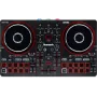 Numark Party Mix MKIII Controlador DJ con altavoces integrados y espectáculo de luces