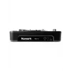 Numark PT01 Scratch - Tocadiscos portátil semiautomático con interruptor de scratch para DJ