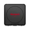 Numark PT01 Scratch - Tocadiscos portátil semiautomático con interruptor de scratch para DJ