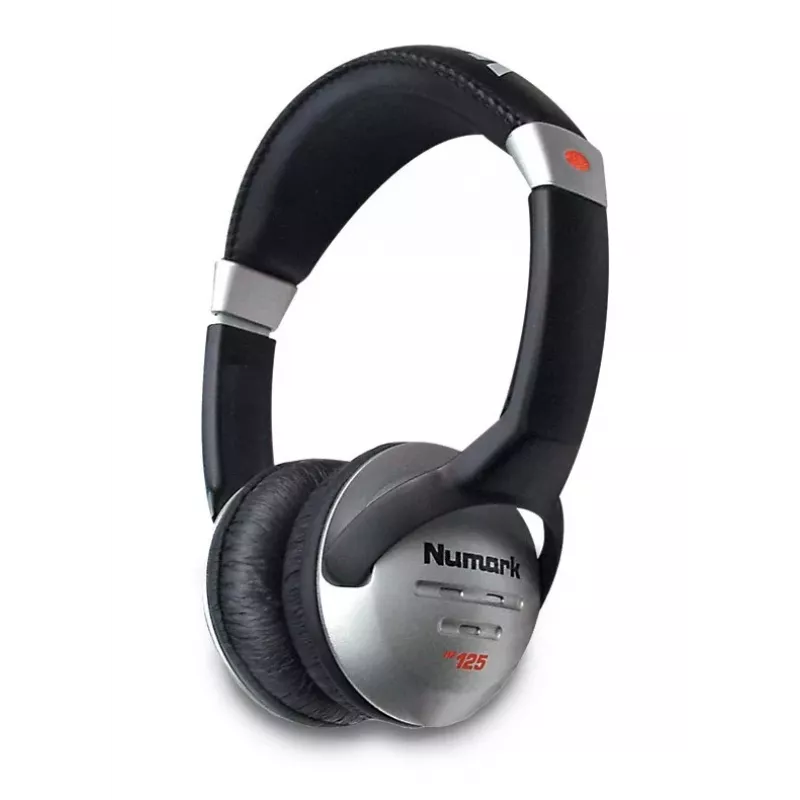 Numark HF125 auriculares DJ