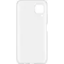 Huawei P40 Lite E funda protectora transparente