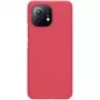 Nillkin funda trasera Super Frosted Shield para Xiaomi Mi 11 - Bright Red
