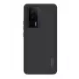 Nillkin funda rígida Super Frosted PRO negra para Xiaomi Poco F5 Pro 5G
