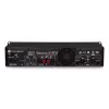 Crown XLS 2502 etapa de potencia de dos canales con DSP