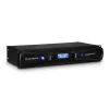 Crown XLS 2502 etapa de potencia de dos canales con DSP