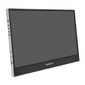 ANMITE A140W04 monitor portátil de 14