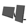 ANMITE A160W04H monitor portátil de 16 pulgadas 2.5K QHD IPS 16:10 60Hz USB-C Mini HDMI
