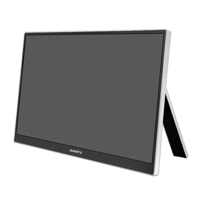 ANMITE A160W04 monitor portátil de 16 pulgadas 2560x1600 IPS USB-C