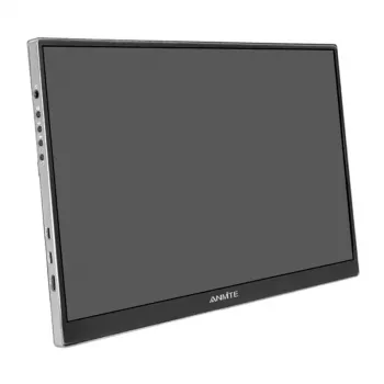 ANMITE A160W04 monitor portátil de 16 pulgadas 2560x1600 IPS USB-C