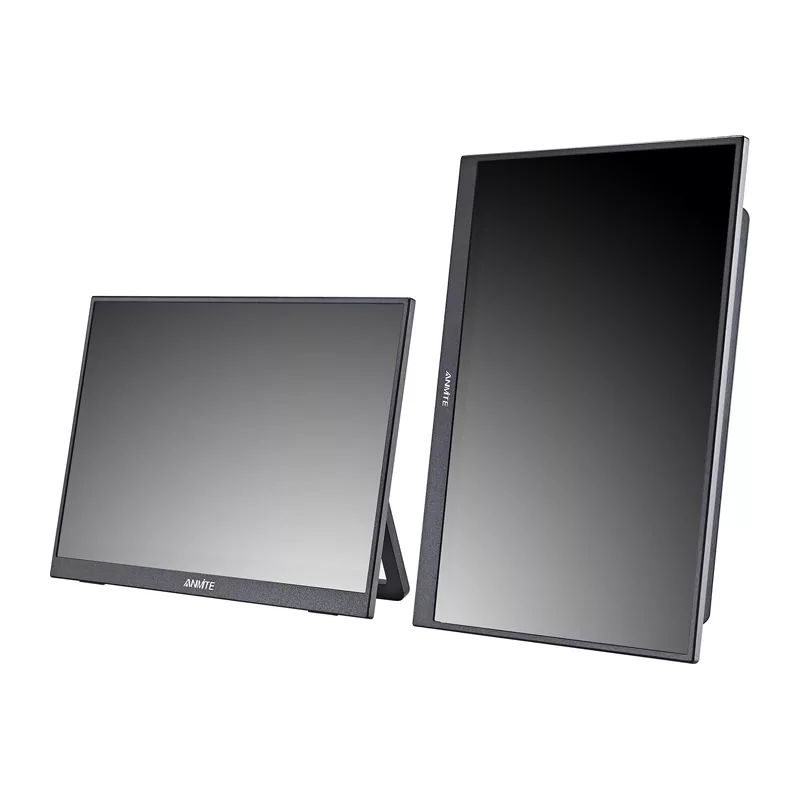 ANMITE A238W03 monitor portátil de 23,8 pulgadas - Full HD IPS USB-C