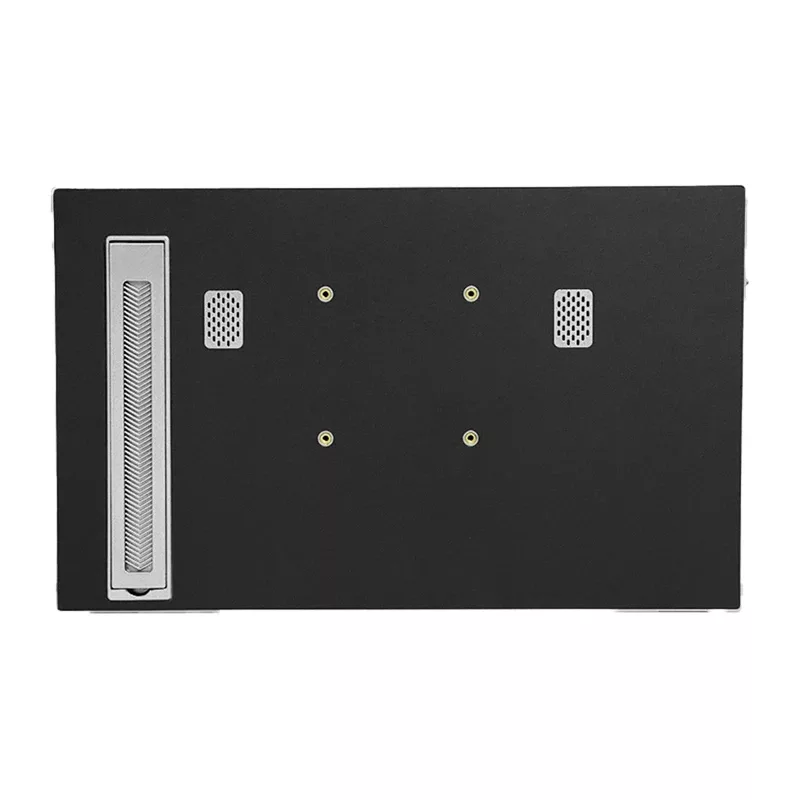 ANMITE A156W04T monitor portátil de 15,6 pulgadas Full HD IPS USB-C HDMI
