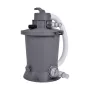 AVENLI bomba de filtro de cartucho 1000 GPH para piscinas desmontables
