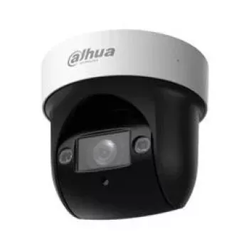 Dahua 2MP 4x IR WizSense cámara de red PTZ DH-SD29204DB-GNY-W
