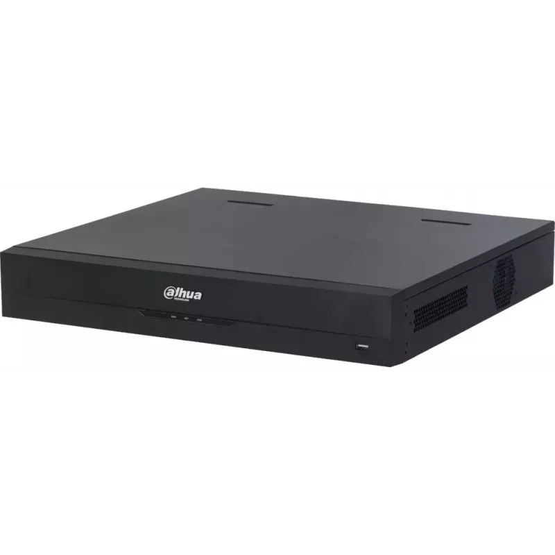 Dahua NVR4416-EI grabador de vídeo en red 16 canales 1U H.265 con IA