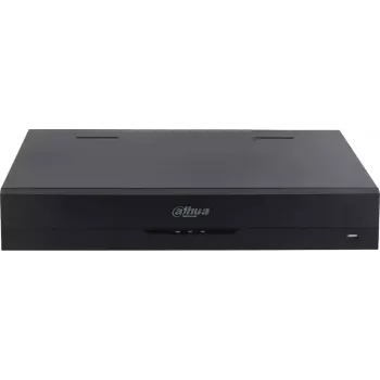 Dahua NVR4416-EI grabador de vídeo en red 16 canales 1U H.265 con IA