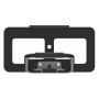 Guangzhou Shirui WIB10A soporte de TV para barras de vídeo MAXHUB UC