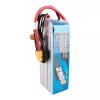Gens ace G-Tech batería LiPo 2800mAh 22.2V 60C 6S1P con conector XT60