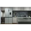 Haier HWS49GAE Wine Bank 50 Serie 3 Vinoteca de compresor independiente negra 49 botellas