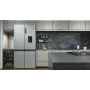 Haier HWS49GAE Wine Bank 50 Serie 3 Vinoteca de compresor independiente negra 49 botellas