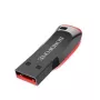 Borofone BUD2 GENEROUS USB 2.0 8GB negro pendrive