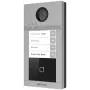 Hikvision DS-KV8413-WME1(C)/Surface videoportero panel de superficie, 2 MP, Wi-Fi, PoE, negro