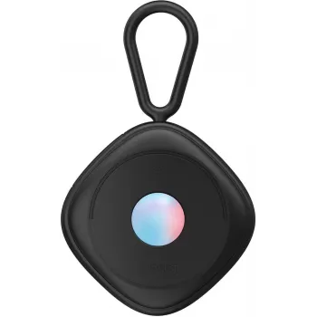 Baseus Heyo detector de cámaras ocultas (negro)