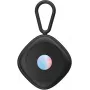 Baseus Heyo detector de cámaras ocultas (negro)