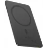 Baseus PicoGo AM41 batería externa magnética Ultra-Slim 5000 mAh 20W Negro